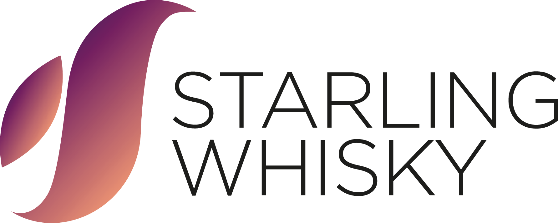 Starling Whisky